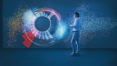 Meldung Zukunft Test !