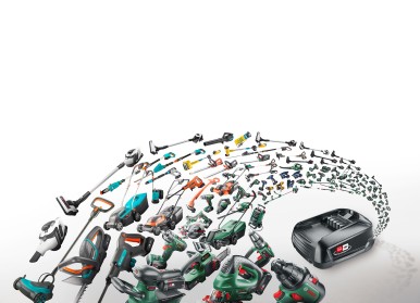 „Power for All Alliance“