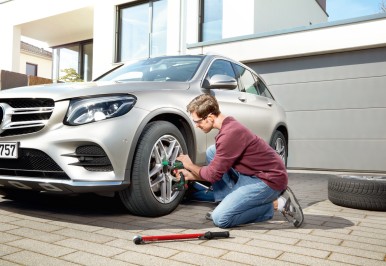 Bosch conta sulla propria forza di leader tecnologico