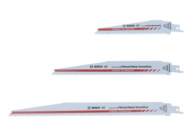 Particularly durable and robust for the toughest applications: Bosch expands its ...