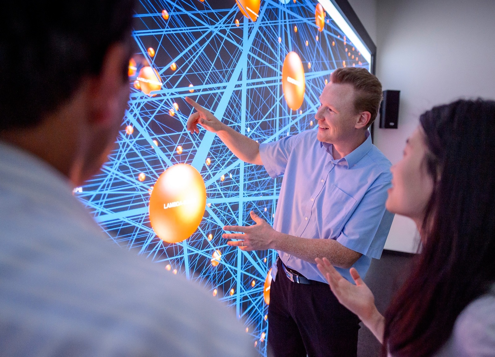 Data Mining – technische Intelligenz für Smart Citys