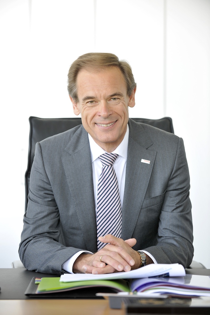 Dr. Volkmar Denner