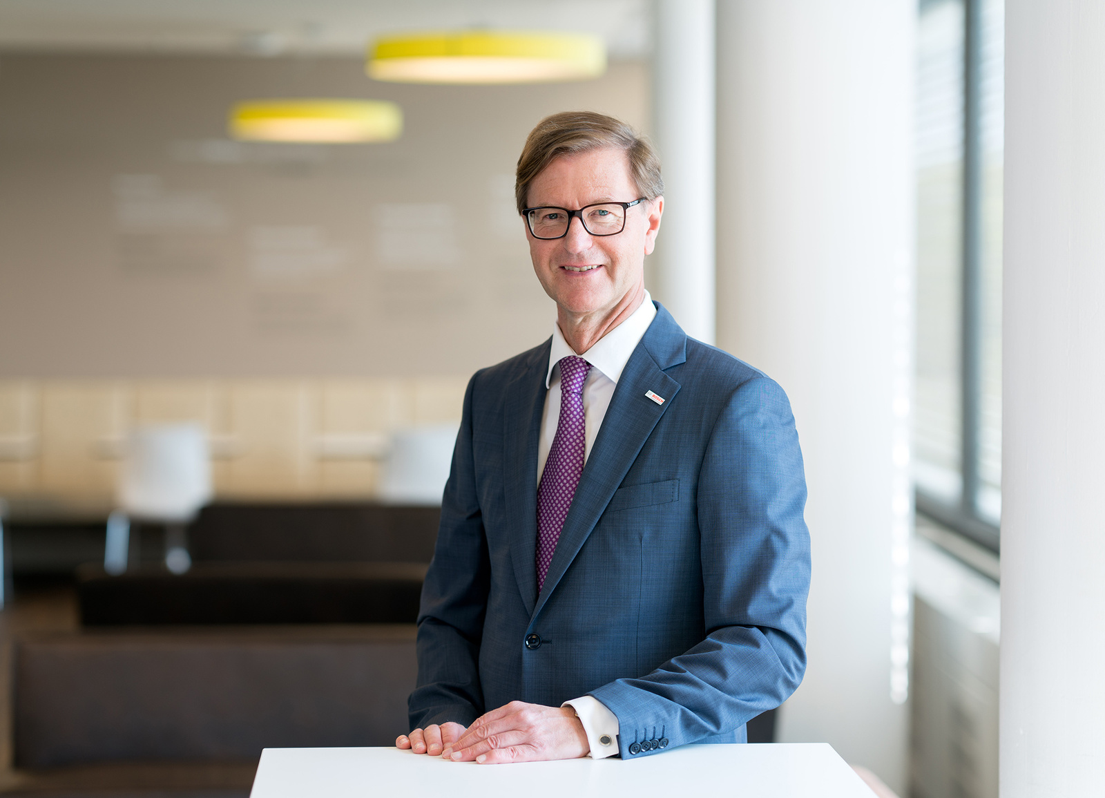 Dr. rer. pol. Stefan Asenkerschbaumer