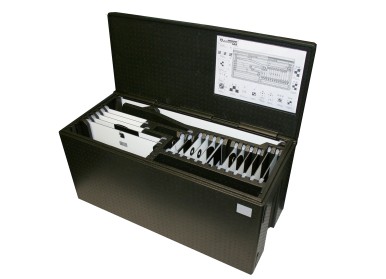 Multi-Target Shop Starter Kit with calibration targets