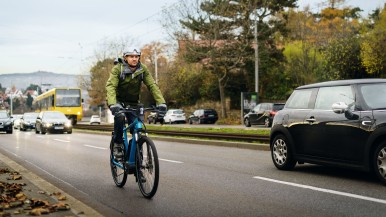 Bosch plant smartes Werk für Elektronikkomponenten 