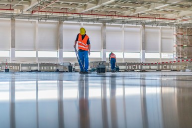 Bosch semiconductor manufacturing in Dresden