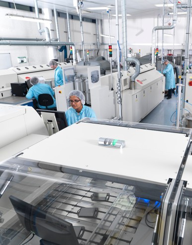 Development of next-generation SOFC technology