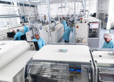 Ready for hydrogen: stationary fuel cells