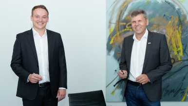 Strategische Kooperation: Bosch und SAP wollen mit neuem Standard Unternehmenspr ...