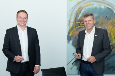 Strategische Kooperation: Bosch und SAP wollen mit neuem Standard Unternehmenspr ...