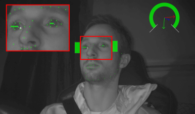 Skončite s monotónnym riadením, udržujte bdelosť, vyhýbajte sa nehodám