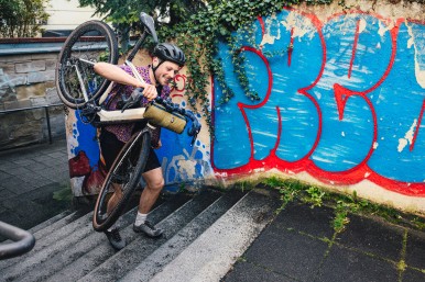 eGravel bikes: Trendy thanks to all-round everyday usability