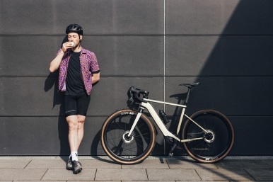 eGravel bikes: Trendy thanks to all-round everyday usability
