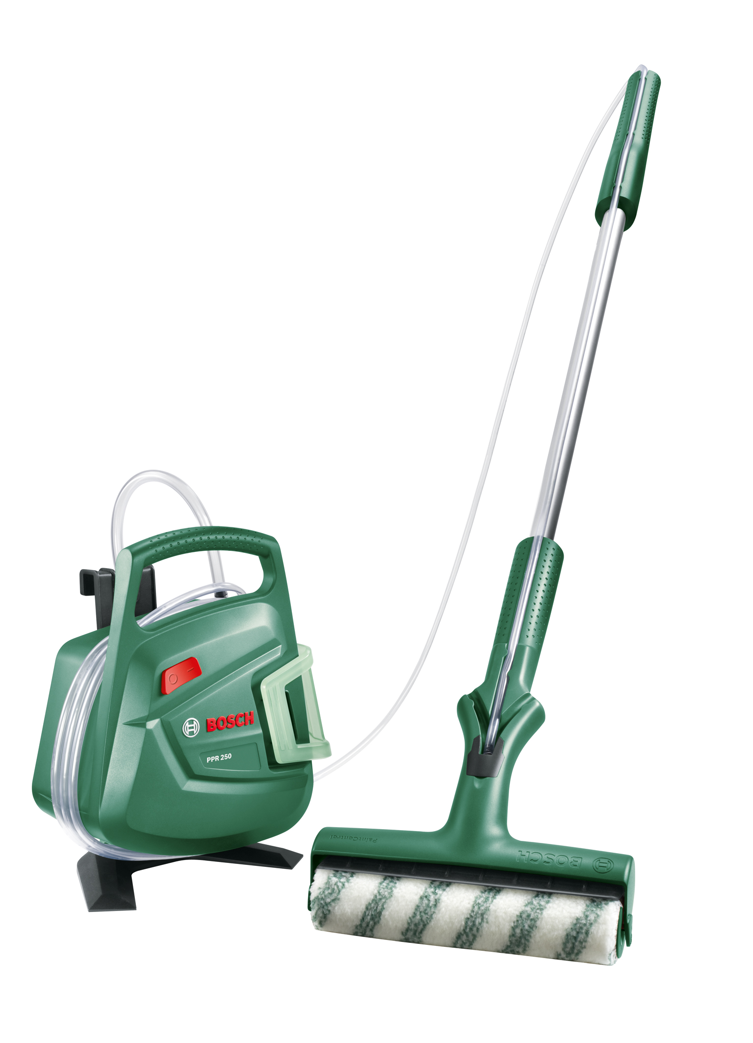 PPR 250 electric paint roller from Bosch